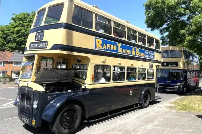 Birmingham heritage tours: 12 ways to explore city's history