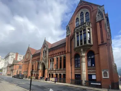 Birmingham Heritage Week 2026: Hidden Gems Open for 10 Days