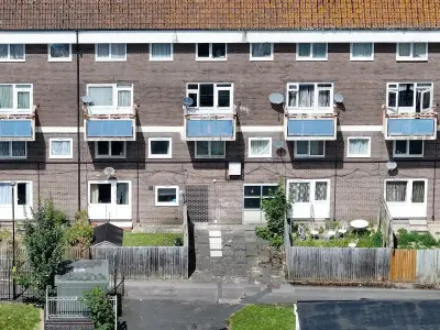 Birmingham loses 400+ council homes yearly to Right to Buy, data shows