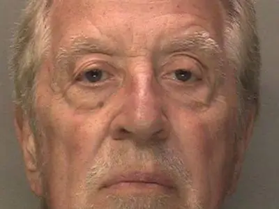 Birmingham 'Mr Music' Keith Allen jailed for rape of student
