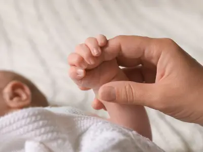 Birmingham nursery slammed by Ofsted over baby safety failures