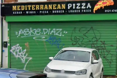 Birmingham Pizza Shop Fined £4k Over Allergen Training