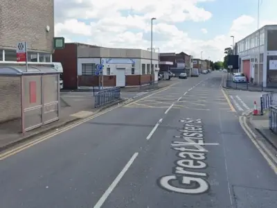 Birmingham road closed as buses diverted after incident in Nechells