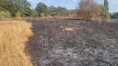 Birmingham Road Closures After Barr Beacon Fire Devastation