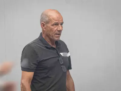 Birmingham roofer hit pedestrian while drink-driving after golf day
