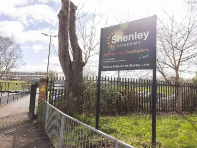 Birmingham school ranked among worst despite happy Ofsted report