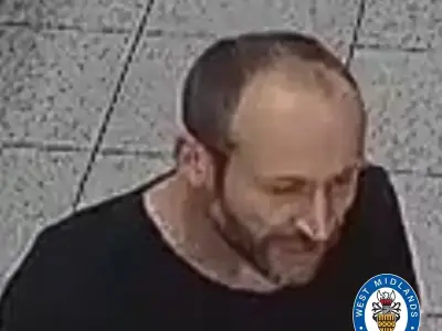 Birmingham shop worker pushed to ground in robbery appeal