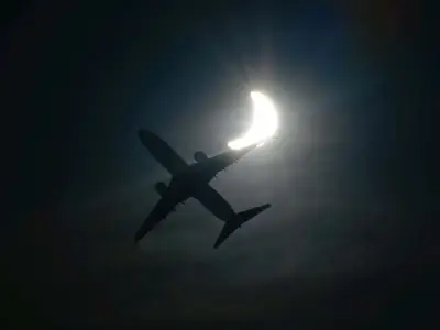 Birmingham solar eclipse 2015 pictured as major phenomenon returns
