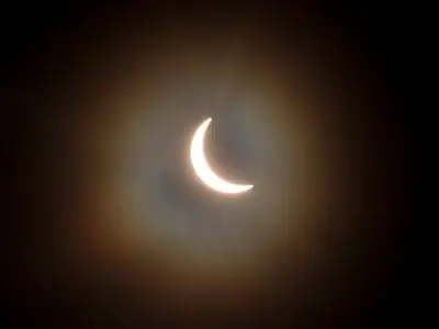 Birmingham Solar Eclipse 2026: Timings and Best Viewing Spots