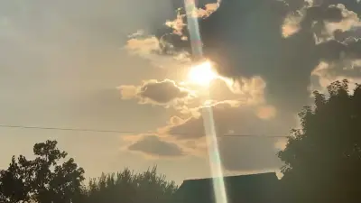 Birmingham solar eclipse: Stunning photos from across the West Midlands