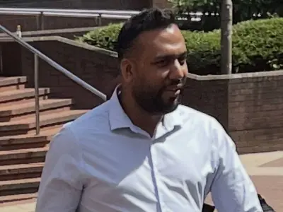 Birmingham taxi driver spared jail for assaulting wife with belt