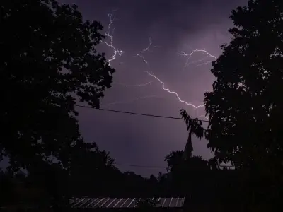 Birmingham thunderstorm warning: Met Office urges emergency flood kit prep