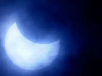 Birmingham to Witness Deep Partial Solar Eclipse in 2026