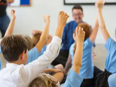 Birmingham tops West Midlands in GCSE rankings, Wolverhampton 57th