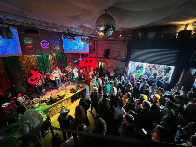Birmingham venue The Night Owl fears closure over rail expansion plans