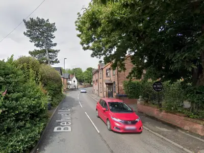 Birmingham's Safest Areas: Sutton Coldfield Tops Low Crime List