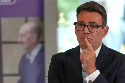 Black Country leaders warn PM and Burnham not to forget region