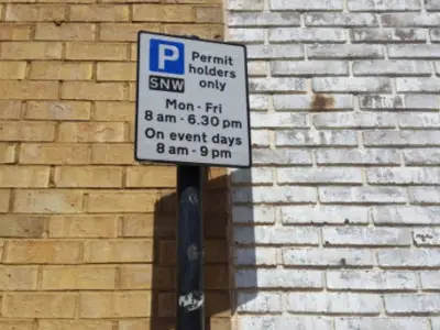 Blue Badge: Six Driver Groups Qualify Under New PM Andy Burnham