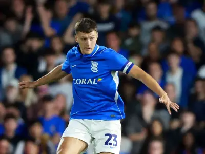 Blues boss Davies hints at debuts for Fry and Lund in Carabao Cup