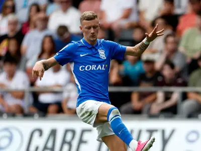 Blues Predictions: West Ham Tipped, Stansfield 20 Goals, Play-Off Push