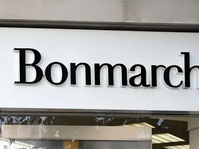 Bonmarche Grand Opening at Gracechurch Sutton Coldfield on Aug 13