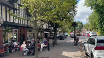 Bournville shops plea: Cadbury visitors, explore our unique village