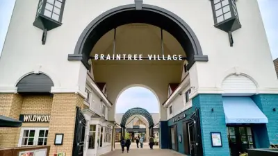 Braintree Village Street Food Festival Returns for Second Year in September