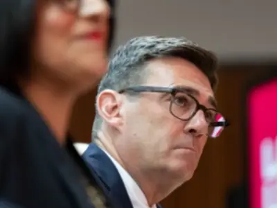 Bright Blue urges 31% basic tax rate and 52% top rate for Burnham