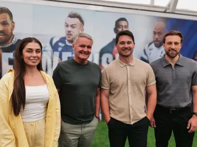 Bristol Bears rugby club strikes new tech deal with Birmingham firm