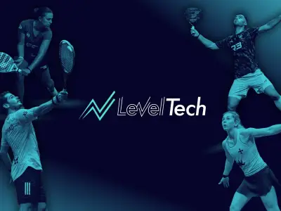Bristol racket sports platform Levels secures £500k investment