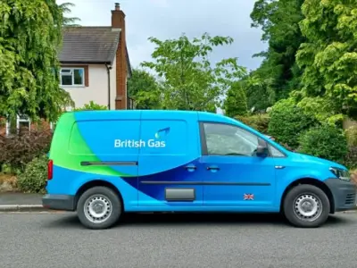 British Gas offers free plug-in solar units worth £500 after UK law change