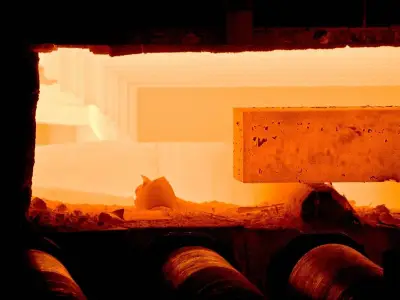 British Steel hires 70 apprentices and graduates to secure future