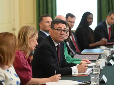 Burnham and Healey confirm bumper state pension payments for 2026