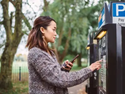 Burnham backs £1,250 workplace parking levies for drivers