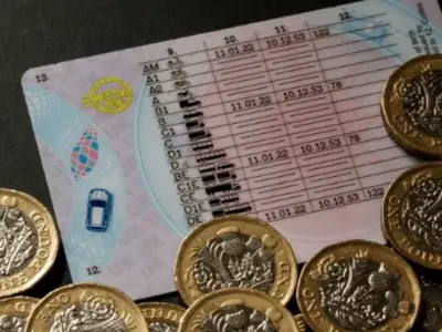 Burnham considers tougher DVLA licence penalties with jail term