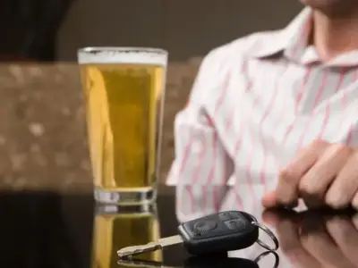 Burnham government considers new drink-drive limits by driver experience