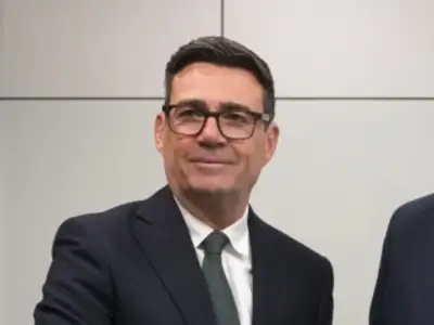Burnham promises further business rates cuts in October Budget