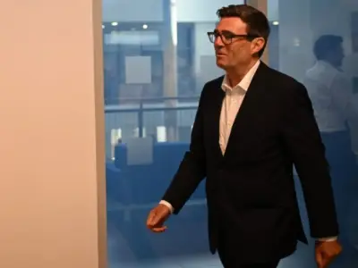 Burnham Urged to Fully Reverse Farmer Inheritance Tax Changes