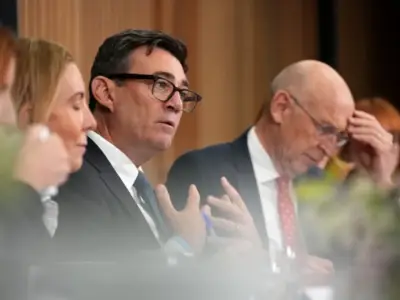 Burnham urged to give cost of living payments to under-£30k households