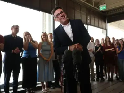 Burnham Urged to Protect Pension Lump Sum Rule Ahead of Autumn Budget