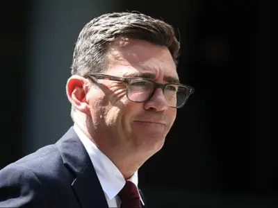 Burnham's October Electricity VAT Cut Saves £45