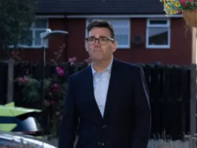 Burnham's Social Care Plan Could Mean £2,300 Tax Rise for High Earners