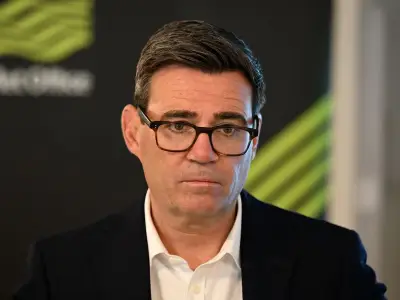 Burnham's vape and betting shop crackdown: expert warns of limits