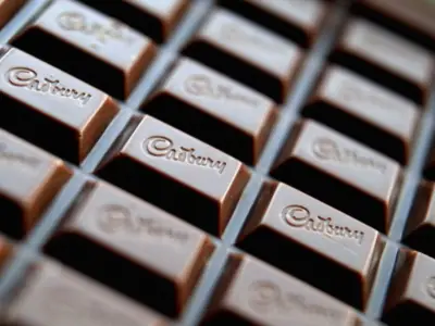 Cadbury accused of 'sneaky' shrinkflation on 360g Dairy Milk bars
