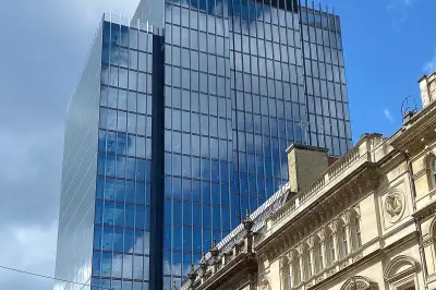 Canaccord Wealth Acquires Birmingham-Based Harris Allday