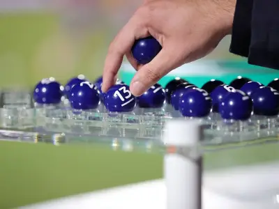 Carabao Cup Round Two Draw: How to Watch Live for Free
