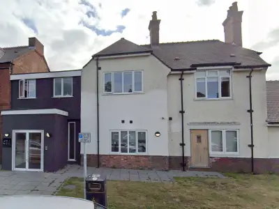 Care home resident stabbed staff with scissors in unprovoked attack