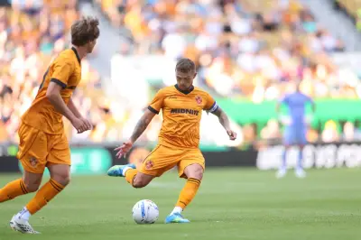 Cesar Peixoto backs Wolves players to replace injured stars