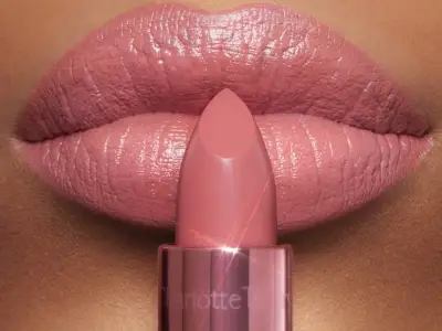 Charlotte Tilbury Pillow Talk Fair Lipstick on Sale at £23.60