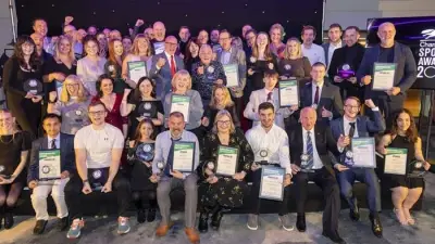 Charnwood Sports Awards 2026: Nominations Open Until September 27